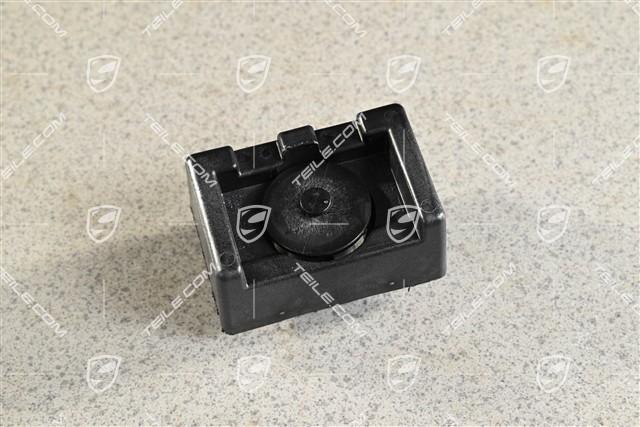 Jacking Bracket / point, L=R