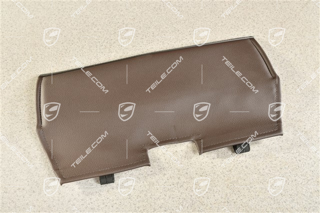 Materiał skorupy / obudowy oparcia, Espresso