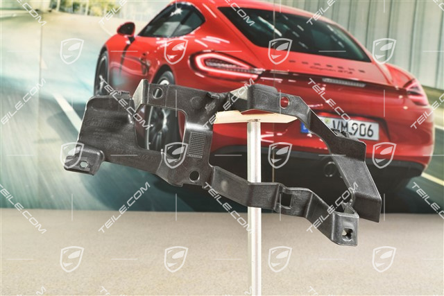 Adapter for Air inlet grille frame, Spyder, R