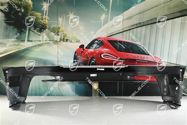 GT3RS front bumper