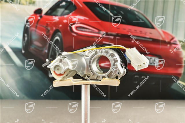 Aussenspiegel Verstellmotor, el. anklappbar, R