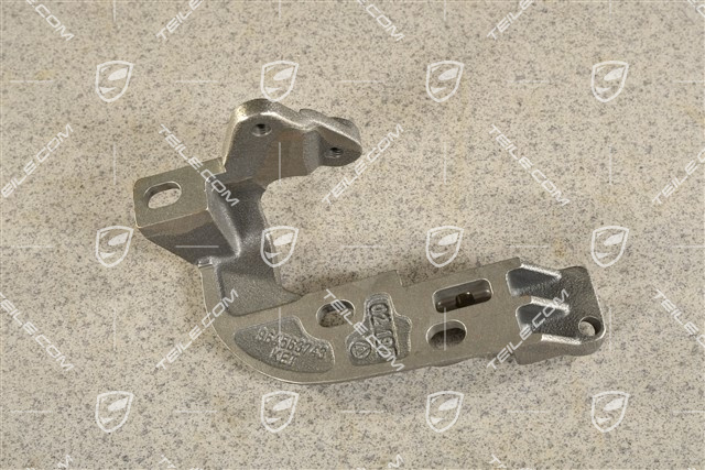 Latch Bracket / Mounting, L