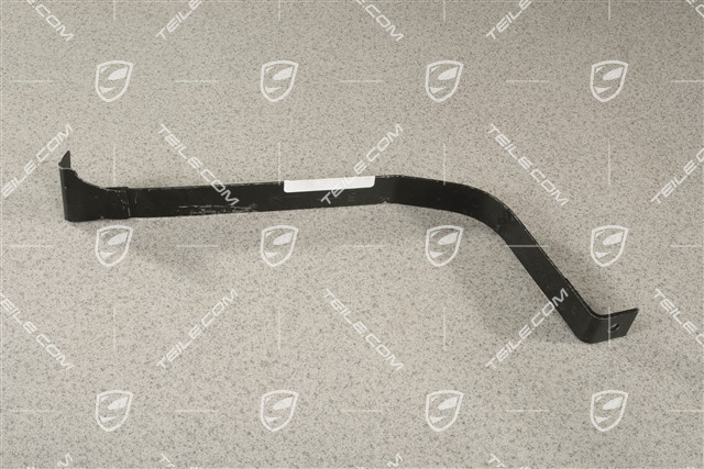 C4 / C4S / TURBO, Fuel tank tensioning / restraining strap