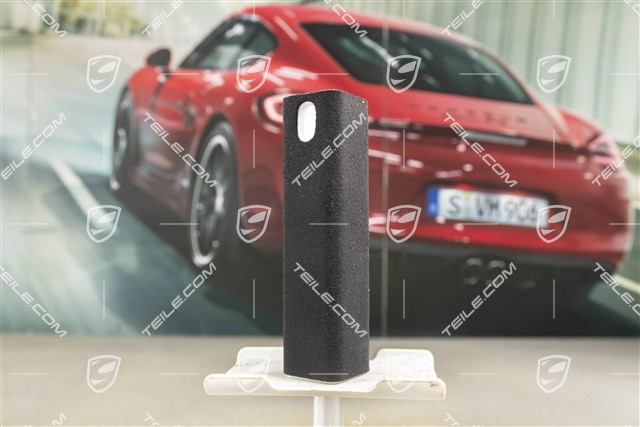 2 in 1 displayreiniger inklusiv Mikrofasertuch