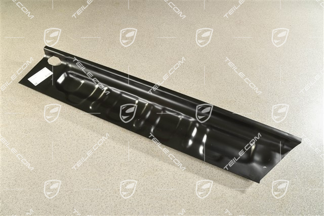 Längsträger / Stegblech, Reparaturblech Schweller, JP Group/Dansk, R