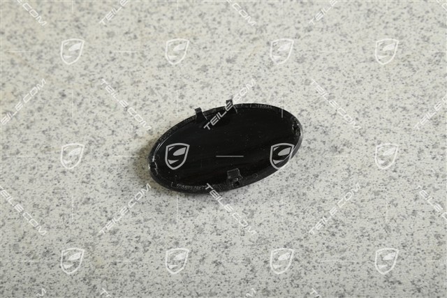 Abdeckblende