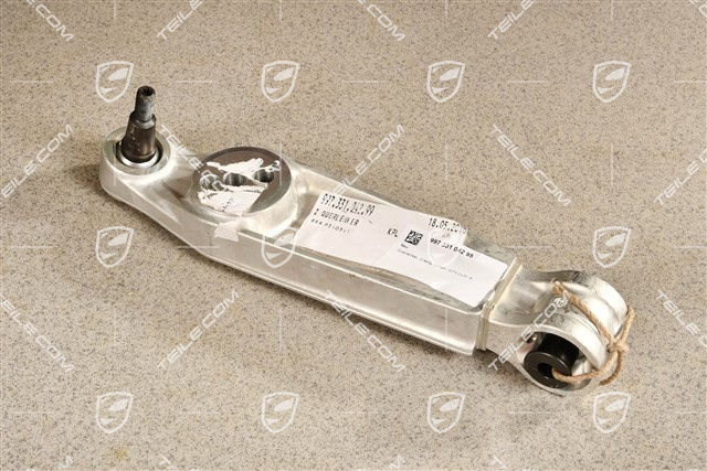 Wishbone, rear, GT3 CUP, R