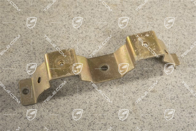 Spannband für Zündspule, Oberteil