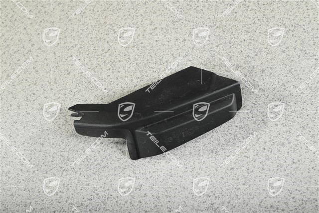 Blende für Heckleuchte, R