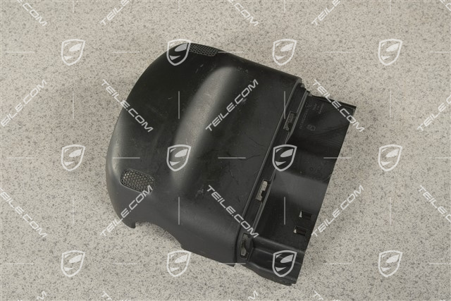 Upper switch housing