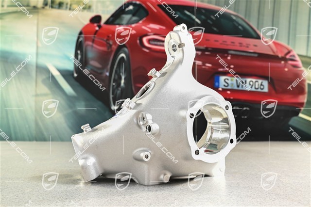Wheel carrier, Turbo, R