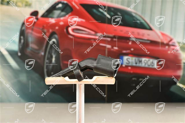 Speed / ABS Sensor, front, L=R