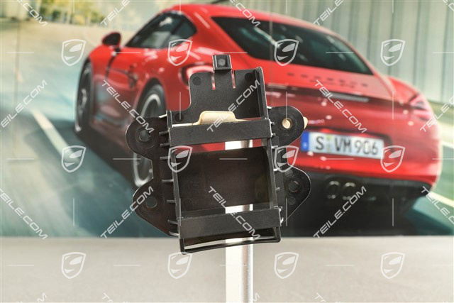 Bracket, antenna Entry and Drive