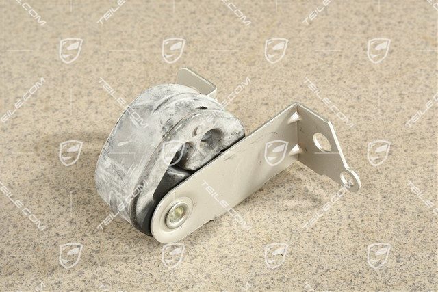 Exhaust system support / bracket