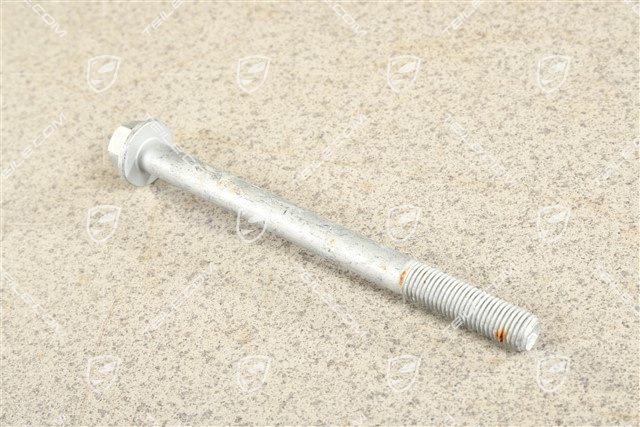 Hexagon head bolt M12 x 1,5 x 155