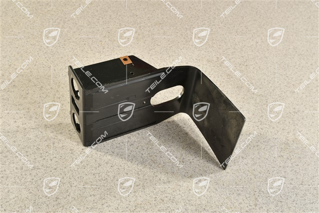 Console for switch
