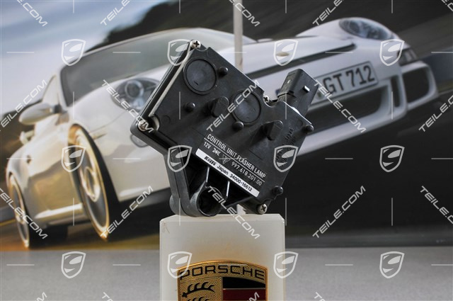 Steuergerät Blinkleuchte, Turbo Steuergerät Blinkleuchte, Turbo