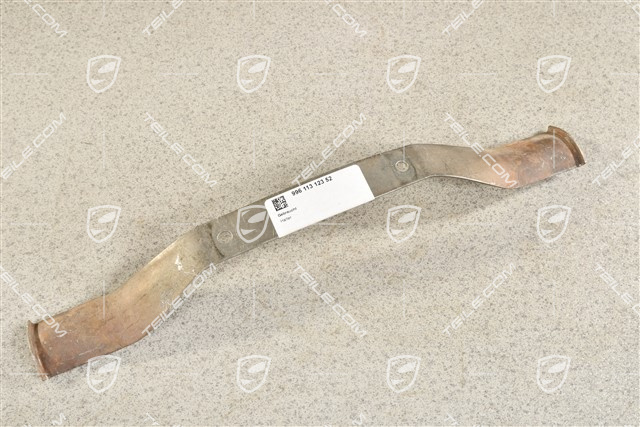 Exhaust system centre support 3,4L