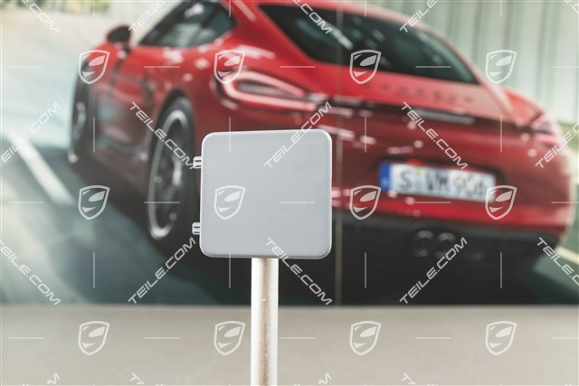 Abdeckkappe, Rückfahrkamera, GT2 RS/ GT3 / GT3 RS / Speedster