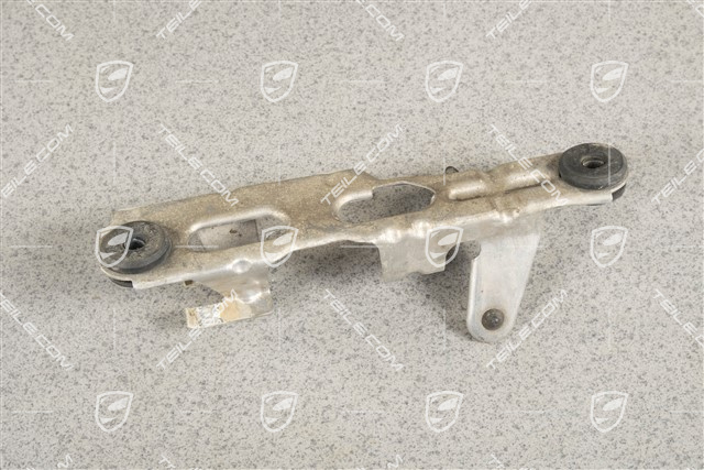 Bracket for PSM Pump