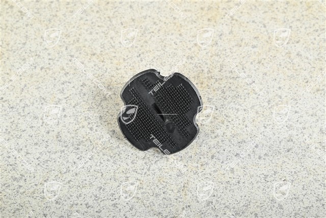 Klips mocujący dywaników