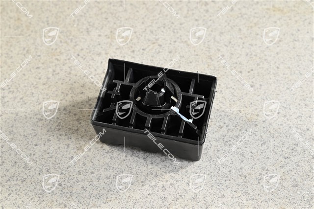Jacking Bracket / point, L=R