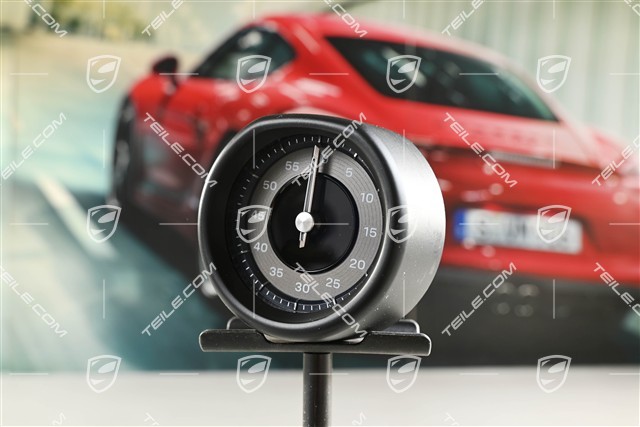 Stopwatch with Digital Clock in Turbonit Dial, Sport Chrono