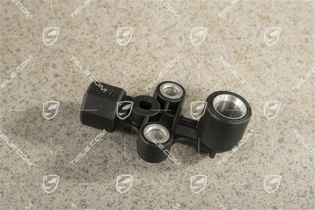 Oil Bridge for timing chain, L=R