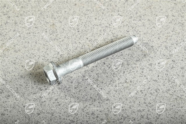 Sechskantschraube M12 x1,5 x 95