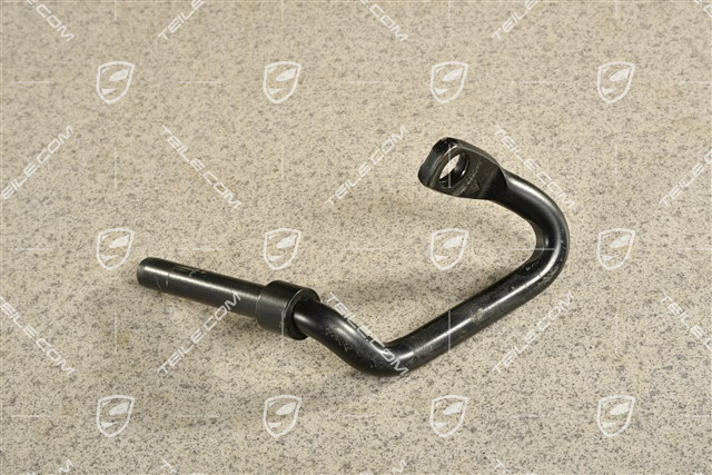 Front Seat Belt Lever / Reverse lever / guide, R