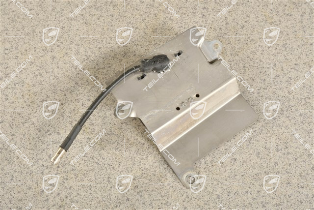 Antenne Telefon
