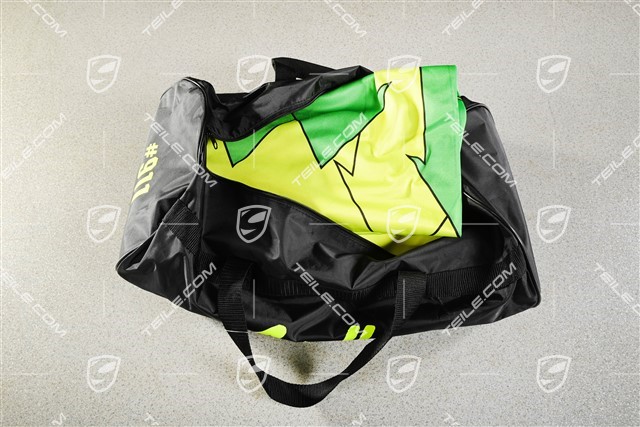Car Cover, GRELLO Design, indoor, GT3