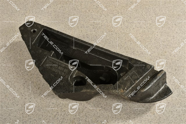 Werkzeugtasche, Schaumteil
