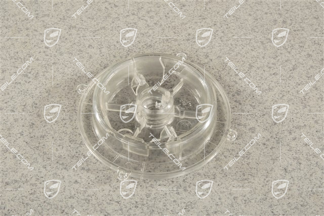 Podkładka montażowa, Carrera RS