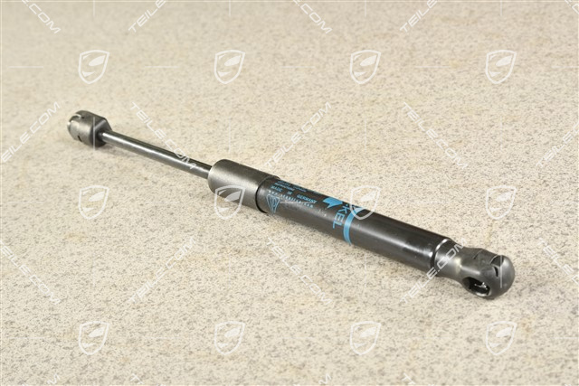 Gas-pessure spring, lid front, Spyder, L=R
