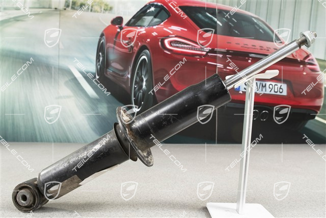 Stossdämpfer / Schwingungsdämpfer, HA, V8 4.5L 250kW, L