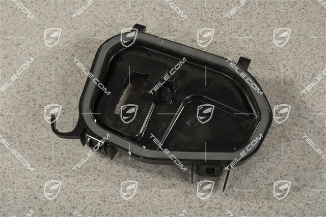 Schutzhaube, L