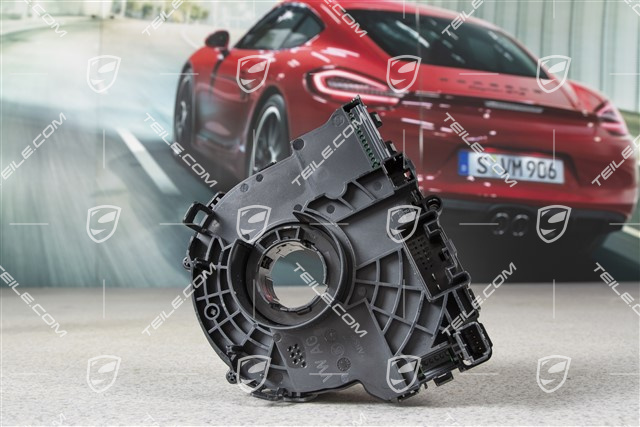 Taśma kierownicy  multifunkcyjnej podgryewanej / kolumny kierowniczej