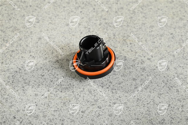 Bulb holder, Indicator light