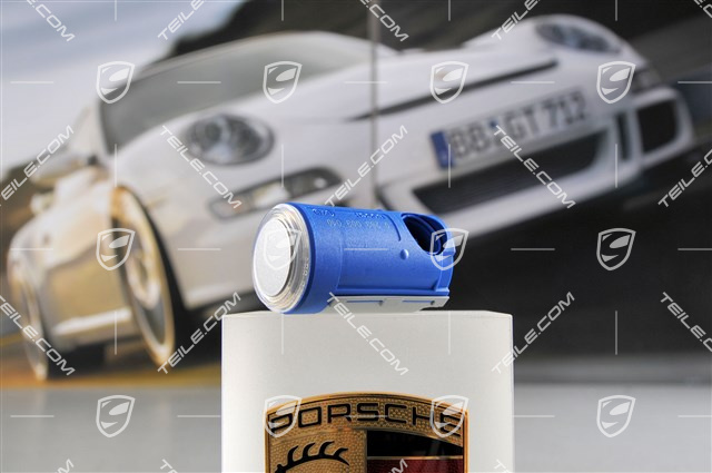 Einparkhilfe Sensor, Titan-Metallic Einparkhilfe Sensor, Titan-Metallic