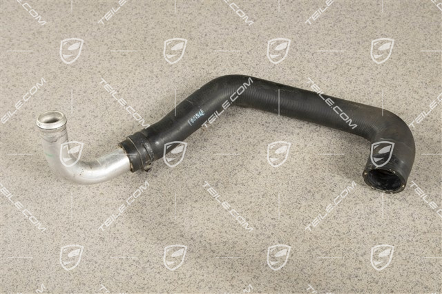 Hose, Turbo