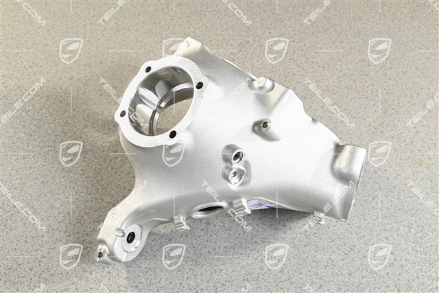 Wheel carrier, Turbo, R