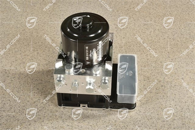 Hydraulic unit / ABS
