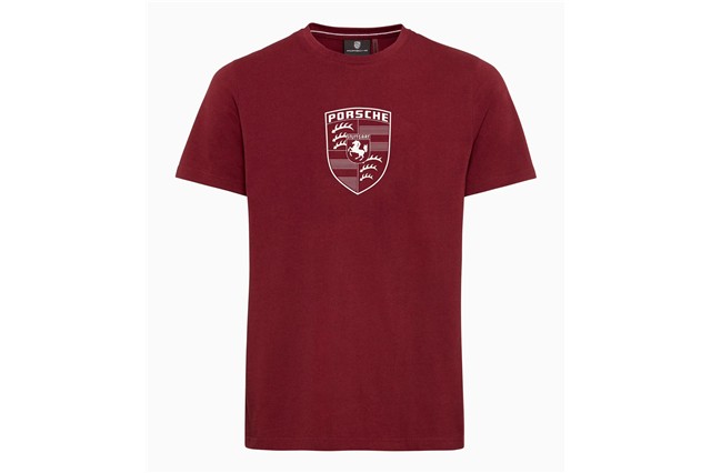 Koszulka Crest – Essential XL