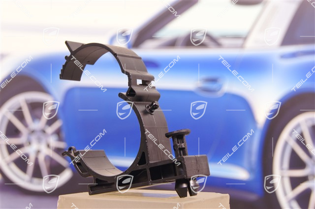 Engine Coolant Pipe Support, Cooling water tube bracket