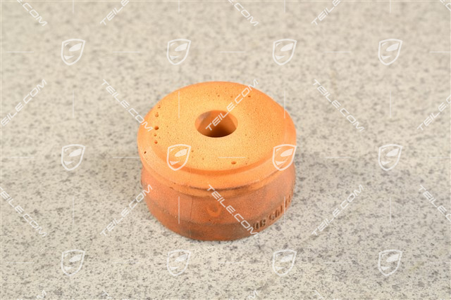 Carrera RS, Zusatzfeder (Anschlagpuffer), L=R