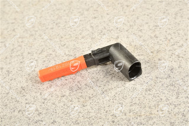 Brake fluid level sensor, Hybrid