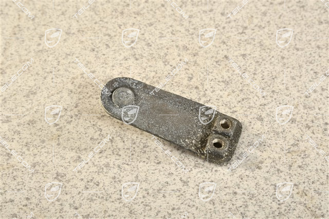 Retainer Plate