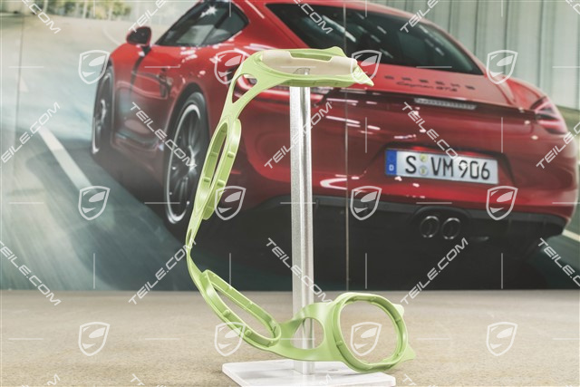 Dichtung, Ansaugverteiler, 4,5L V8