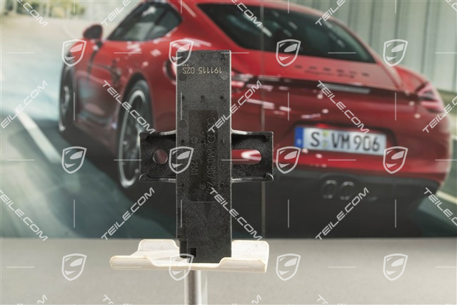 Antena dostępu i autoryzacji startu (KESSY)